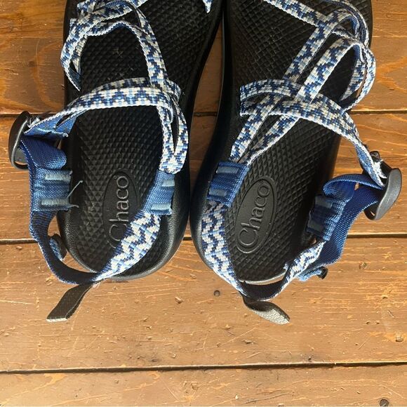 Chaco Ecotread Youth Unisex Sandals - Picture 3 of 5
